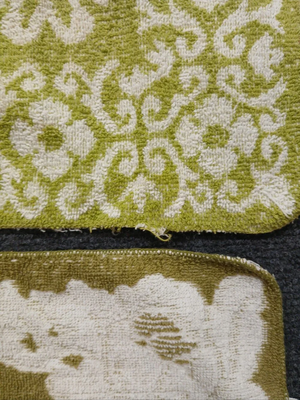 Hope Fashions set three